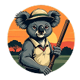 Koala Fantasy Sports logo